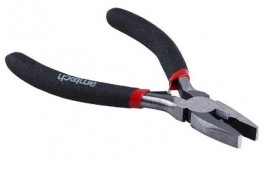 Amtech mini combination pliers